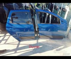 Sportelli portiere dx sx Dacia Duster 2021 in poi