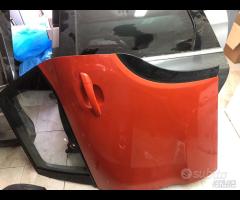 Sportelli portiera dx sx Citroën C3 Aircross