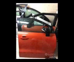 Sportelli portiera dx sx Citroën C3 Aircross