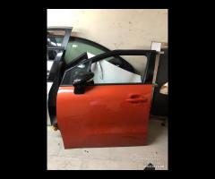 Sportelli portiera dx sx Citroën C3 Aircross