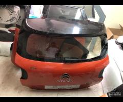 Sportelli portiera dx sx Citroën C3 Aircross