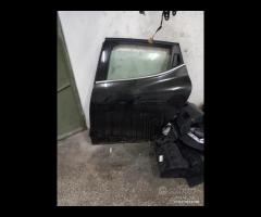 Sportelli portiere dx sx Renault Clio 2017 2018 - 6