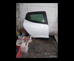 Sportelli portiere dx sx Renault Clio 2017 2018 - 7