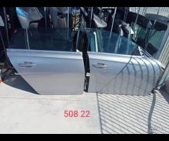 Sportelli portiere dx sx Peugeot 508