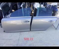 Sportelli portiere dx sx Peugeot 508