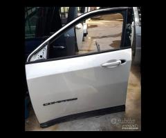 Sportelli portiere dx sx Jeep Compass