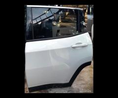 Sportelli portiere dx sx Jeep Compass