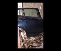 Sportelli portiere dx sx Bmw X2 2021