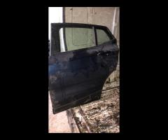 Sportelli portiere dx sx Bmw X2 2021