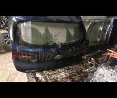 Sportelli portiere dx sx Bmw X2 2021