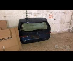 Sportelli portiere dx sx Bmw X1 2023