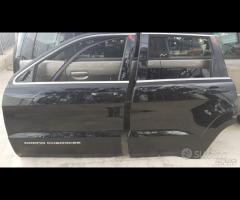 Sportelli portiere dx sx Jeep Grand cherokee