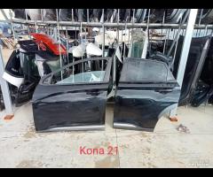 Sportelli portiere dx sx Hyundai Kona