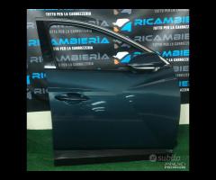 Sportelli portiere dx sx Hyundai Tucson 2022