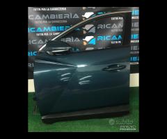 Sportelli portiere dx sx Hyundai Tucson 2022