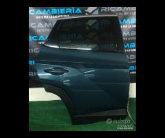 Sportelli portiere dx sx Hyundai Tucson 2022