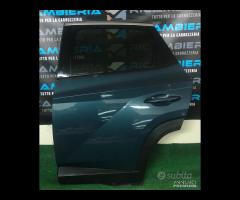 Sportelli portiere dx sx Hyundai Tucson 2022