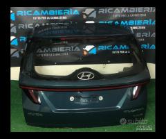 Sportelli portiere dx sx Hyundai Tucson 2022