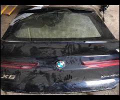 Sportelli portiere dx sx Bmw X6 2022