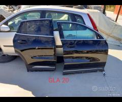 Sportelli portiere dx sx Mercedes Gla 2020 2021