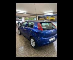 Fiat Grande Punto Grande Punto 1.3 MJT 75 CV 5 por - 6