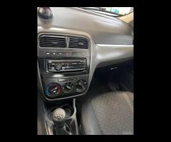Fiat Grande Punto Grande Punto 1.3 MJT 75 CV 5 por - 8