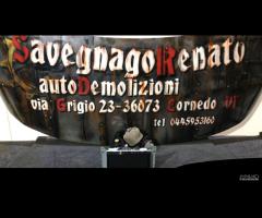 Autoradio/Navigatore Alfa Romeo Giulietta 50554713