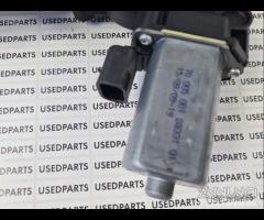 Cremagliera alzavetro lato passeggero ford ka 2010 - 21