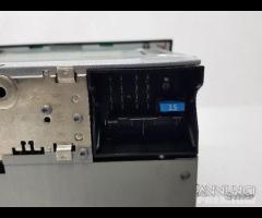 Autoradio opel meriva prima serie anno 2005 - 8