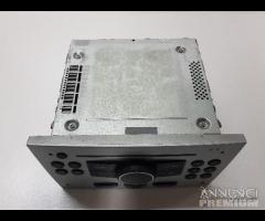 Autoradio opel meriva prima serie anno 2005 - 12