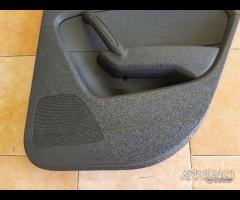 Pannello interno porta posteriore destra audi A1 - 18