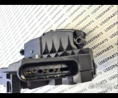 BM5A-A26413-AG serratura posteriore sinistra kuga - 15