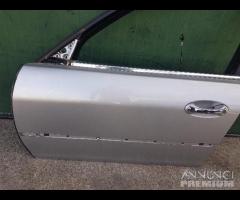 Porta anteriore sinistra lancia thesis anno 2006 - 13