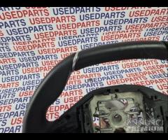 Volante in pelle Peugeot 3008 5008 GT Line 2018 - 14