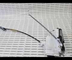 Serratura posteriore sinistra Citroen C4 cactus - 12