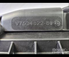 7534822 scatola filtro aria mini one 1.4 benzina - 13