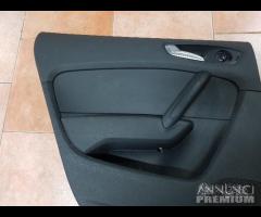 Pannello interno porta posteriore sinistra Audi A1 - 12