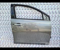 Porta anteriore destra grigio scuro ypsilon 2016 - 27