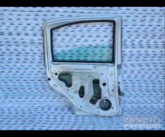 Porta posteriore sinistra grigia panda Climbing - 17