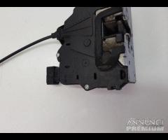 Serratura anteriore sinistra fiat grande punto - 6