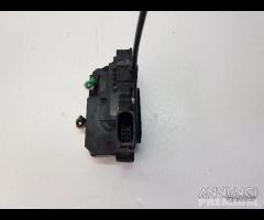 Serratura anteriore sinistra fiat grande punto - 7