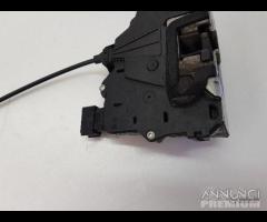 Serratura anteriore sinistra fiat grande punto - 11