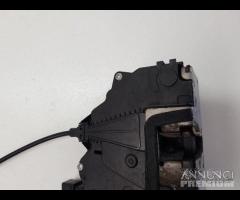 Serratura anteriore sinistra fiat grande punto - 12