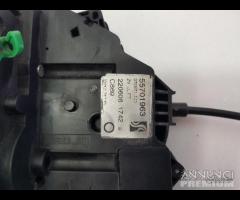 Serratura anteriore sinistra fiat grande punto - 13
