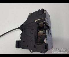 Serratura anteriore sinistra fiat grande punto - 14