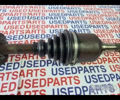 Semiasse lato passeggero panda metano 2010 - 15