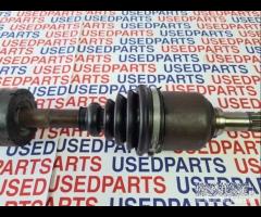 Semiasse lato passeggero panda metano 2010 - 21