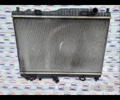 8V51-8005-DG radiatore acqua fiesta B-max 2015