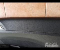 Pannello interno porta posteriore destra sportage - 14