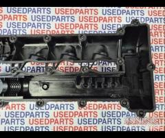 A6510100230 coperchio punterie GLK classe C - 21